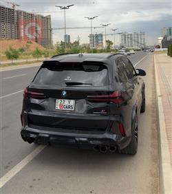 بي ام دبليو X5